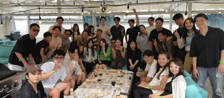 【BFMの社風紹介】「とにかく仲がいい」BFMの社風をご紹介！スタートアップは大人の青春です！