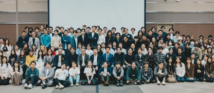【社員総会2025レポート】～共に創る11期へ～　ディスカバリーが描く次のステージとは