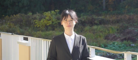 【メンバー紹介Vol.92】中国から日本へ！なるテックのモデルを多くの地域へ広げたい
