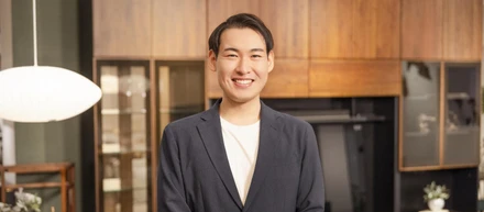 【社員インタビュー】空間時間デザイナーKさん「本音のフィードバックが入社の決め手」
