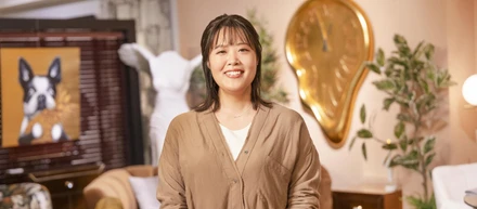 【社員インタビュー】CX戦略推進グループ主任Mさん「20代を過ごすべきベンチャーならではの成長環境」