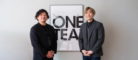 挑戦しやすい環境には理由がある。マネージャーたちが語る、ビジネスチームのカルチャー