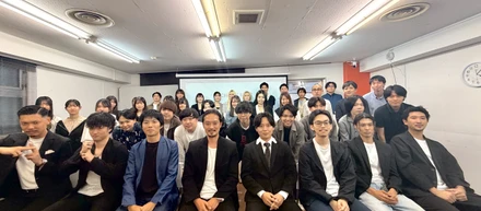 【祝 SOZO1周年 ALCHMEY8周年🥂】グループ初の合同全社総会を開催しました！