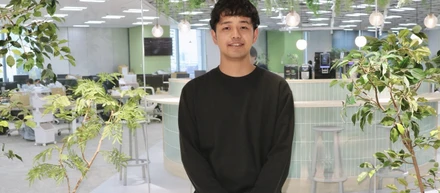 正解がないから面白い。入社2年目マネージャーが挑むTikTok Shopマーケティング