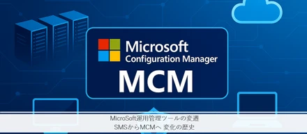 <インターン体験記-4>MCMの歴史について
