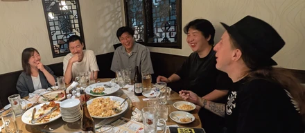 9月全社会＆社内イベント