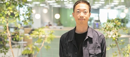 「プロフェッショナルなスキル」から「事業統括」へ。大手企業を経験し、再び当社を選んだ事業部長のキャリア戦略