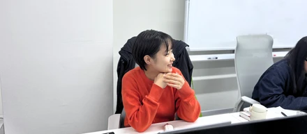 【社員インタビュー】未経験からの挑戦｜労務・経理も兼任！LINEチームの嶋村さんに聞いてみました！
