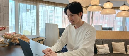 【ZTPで働くリアル】vol.4｜入社半年の今。自分の経験を「次にどこで、どう活かすか」を真剣に考え、ZTPを選んだ