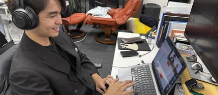 23歳で年間売上1億円。チーム崩壊の挫折を乗り越え、掴んだ「弱さと向き合う」覚悟。【メンバーインタビュー】