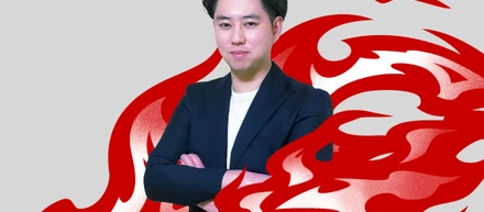 無一文からの再起。もともと何者でもなかった自分が"社長"になった理由。｜株式会社結び