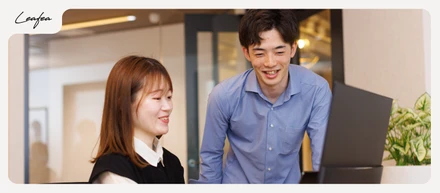 【社員インタビュー vol.3 / CEO】世の中を、1%でもいいものに