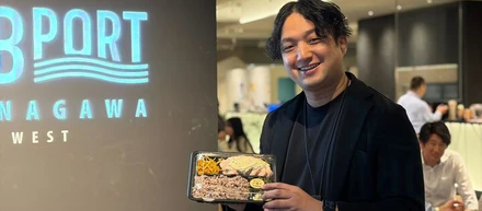 “3年後に世界が変わる”ミリタンイが描く若手キャリアの未来図