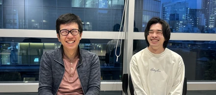 社長対談「初めての本格インターン受け入れ」学生が語る、現場で変化した“仕事への視座”