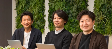 食への想いを胸に、作り手から届ける側へ。飲食業から広がるキャリアの可能性