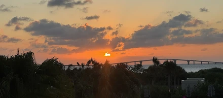 社員旅行で宮古島に行ってきました！！！家主のライブにも行きたかった。