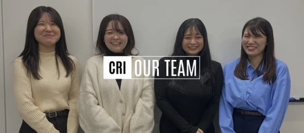 【麻布台ラボ クロストーク】～ 未経験からQAに転身した3人と、マネージャーのゆるっと本音トーク ～