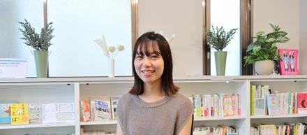 記者からNPOへ転職。「社会を変えたい」という思いを胸にカタリバを選んだわけ
