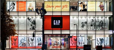 Store development