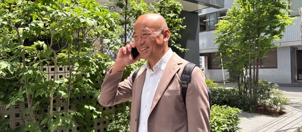 個人の成長が、成果につながる。社長曽根田が評価制度を通じて社員に伝えたいこと【社員インタビュー029】