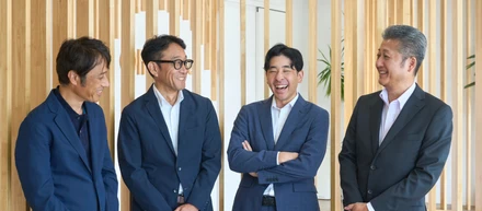 売上100億円へ。横浜の老舗を「不動産屋」の枠を超えて変革する“右腕” 経営企画採用に動き始めた理由