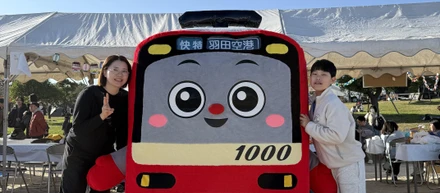2025年10月アルバイト　入社インタビュー✨