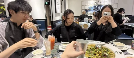 【NEWS】インターン生・アルバイトが続々ジョイン中！