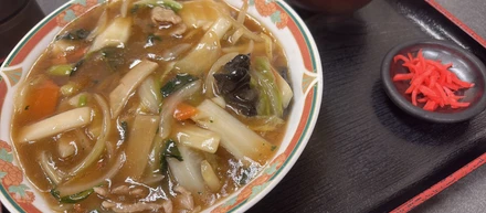 仕事終わりの女子会🍽