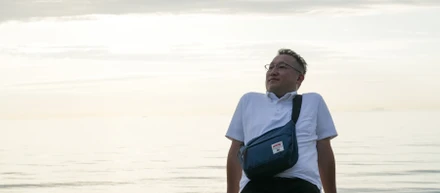 【営業職のあなたへ】様々なキャリアを経て、なぜ今「チーム」と「自由」を語るのか？　　　　―橋口隼人―