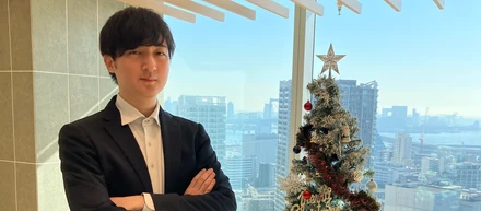 #3　IT業界未経験での挑戦　営業職