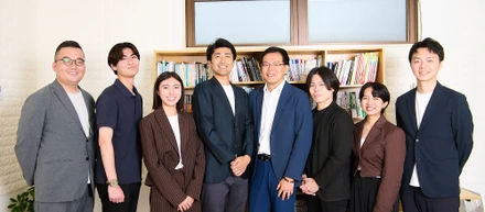資金調達完了し、採用強化します！
