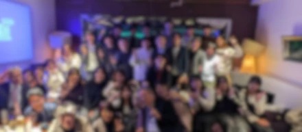 2025年忘年会&表彰式レポ