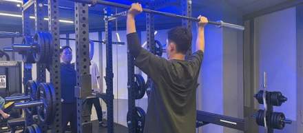 筋トレ好きなエンジニア集結！YAZフィットネス部の活動報告
