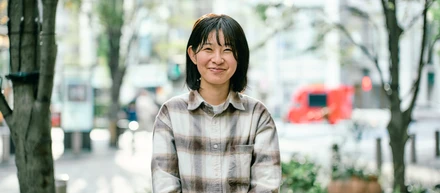 “またEMSで働きたい”と思えた理由—産休・育休からの復職ストーリー
