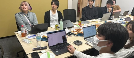 《イベントレポート》勉強会～AIを学び、日々の業務に有効活用しよう～