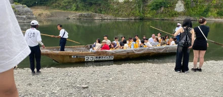 【社内イベント】長瀞でチルな小旅行。自然体でいられる“風通しの良さ”が弊社の魅力です！