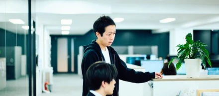 【学生からインタビュー🐣】バーテンダー🍸→営業→講習会の運営へ！経験を活かした働き方とは✨