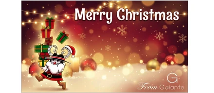 🎄✨ 【サンタクロース活動？！】"感謝のカタチ"を届ける、ホリデー・ミッションの裏側
