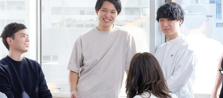 30歳で大手の新規事業部長へ。CINCAの「経験」が生み出す圧倒的な市場価値の正体　CEOインタビュー＃２