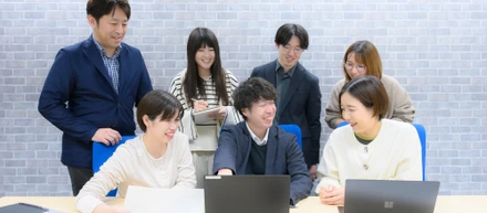 持続可能な「地域の幸せ」をデザインする。【 地域デザイン事業本部の仕事】
