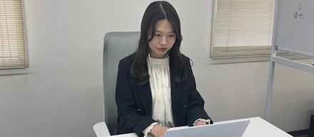 【社員インタビュー】どうして株式会社Synergy Careerに？新PR・採用担当の野口さんに聞いてみました！