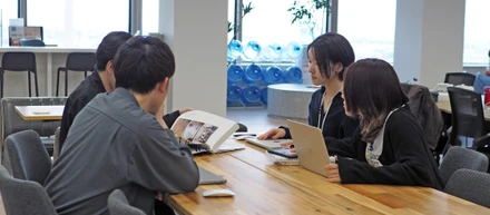 SEESAWってどんな会社？会社の概要をご紹介【SEESAWを検討中の方へ】
