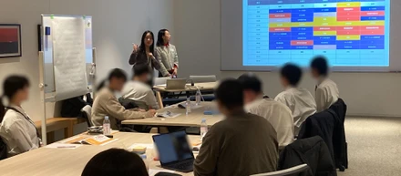 【2027卒】新卒採用プロジェクト始動！未来を共に創る仲間を募集【会社説明会】