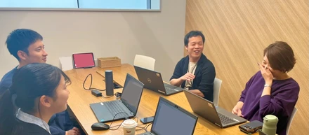 【後編】就活生の疑問、全部聞いてみた！ - 面接官×内定者が明かす採用の裏側と若手の活躍