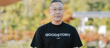 キャリアの羅針盤は、常に「人」を指していた。Human Resource Designで拓く新たな地平線