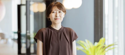 「仕事を変えて人生が変わった」ユーザーの声を原動力に、より良い開発環境を整えていく／プランナー