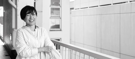 一級建築士の私が、人の感性に働きかける"アート空間"をつくる仕事を選んだ理由