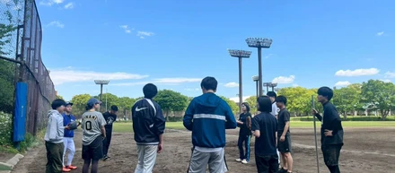 フィッツコーポレーションの「部活文化」で、　仕事も人生ももっと楽しく。
