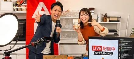 【この1年で、ガストロは“別の会社”になった】