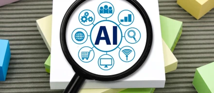 【10分の作業→2分に！】非エンジニアの経理部がAIをパートナーにして手に入れた『圧倒的自己完結力』